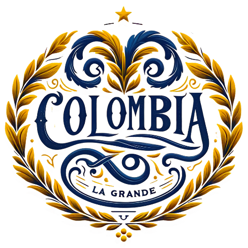 Colombia la Grande