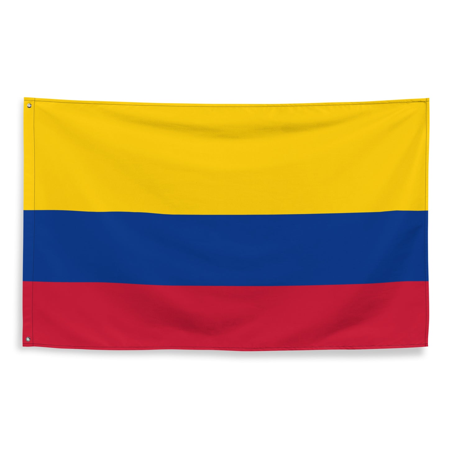 Colombian Flag