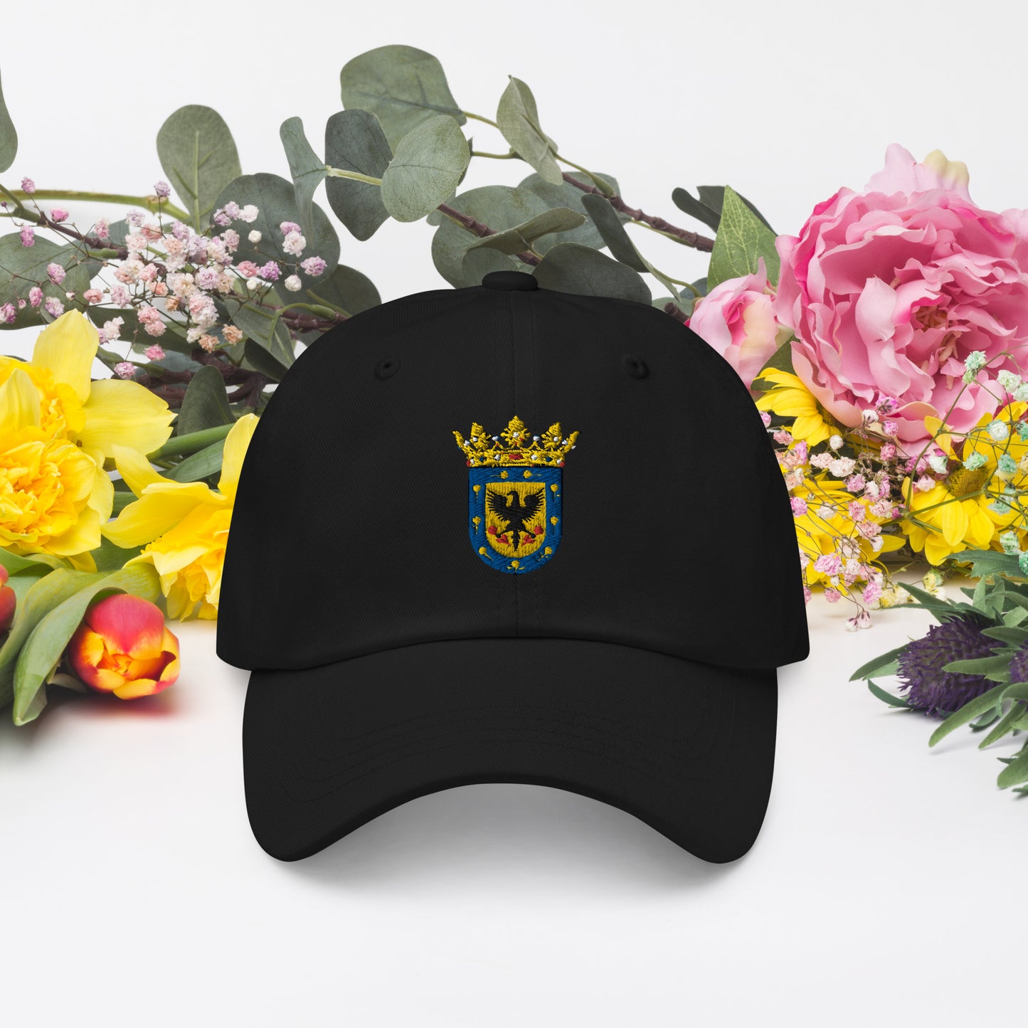 Viceroyalty of New Granada Cap