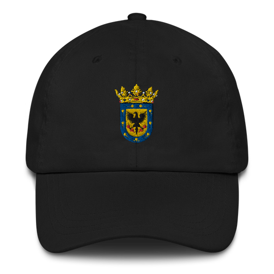 Viceroyalty of New Granada Cap