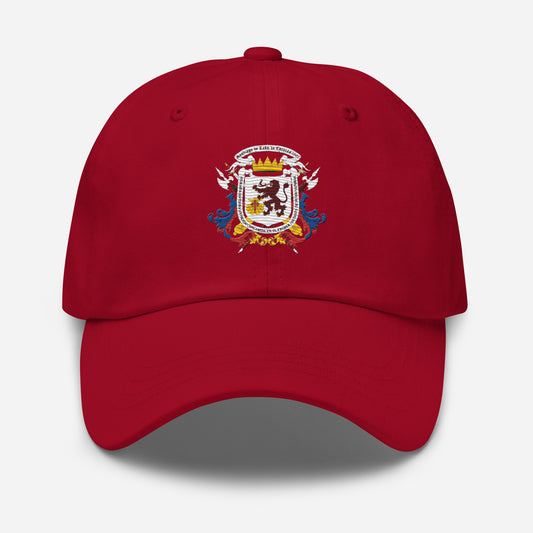 Captaincy General of Venezuela Cap