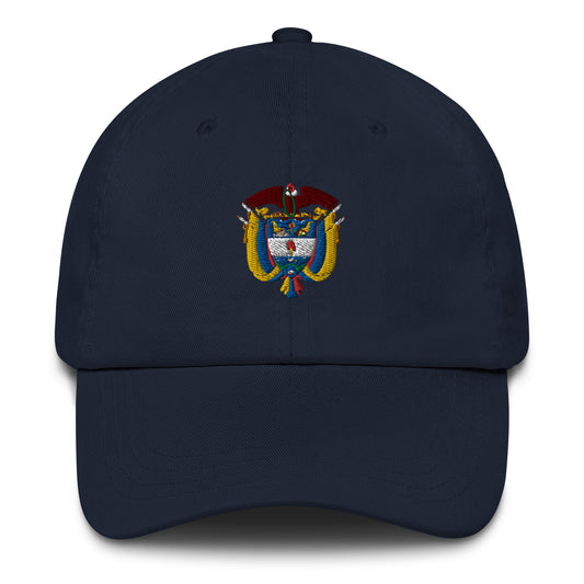 Republic of Colombia Cap